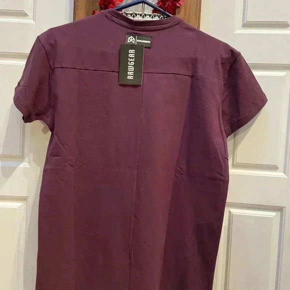 Raw Gear-Men’s-small - Picture 3 of 5